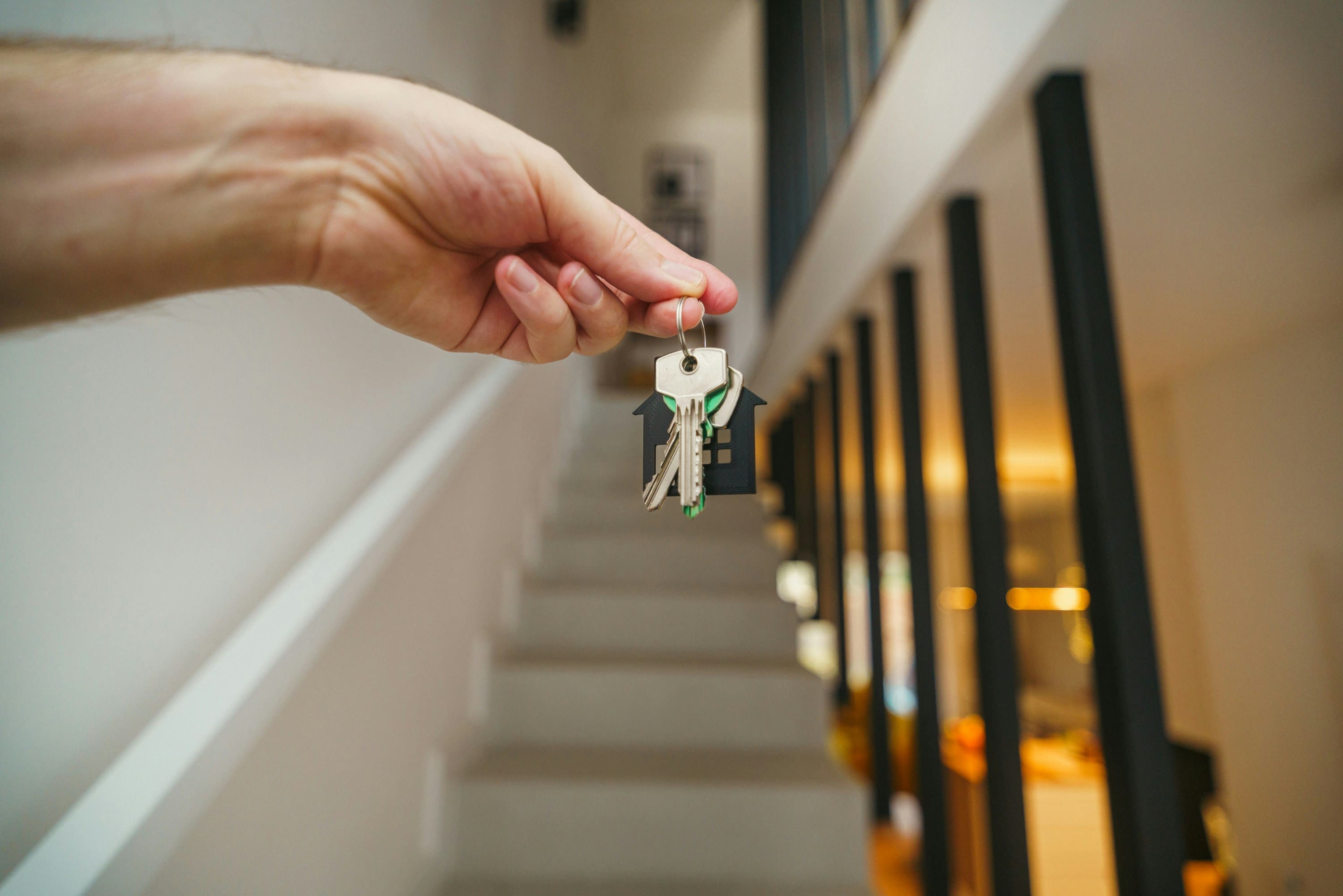 Eigenkapital Wohnungskauf: wie viel Sie wirklich brauchen