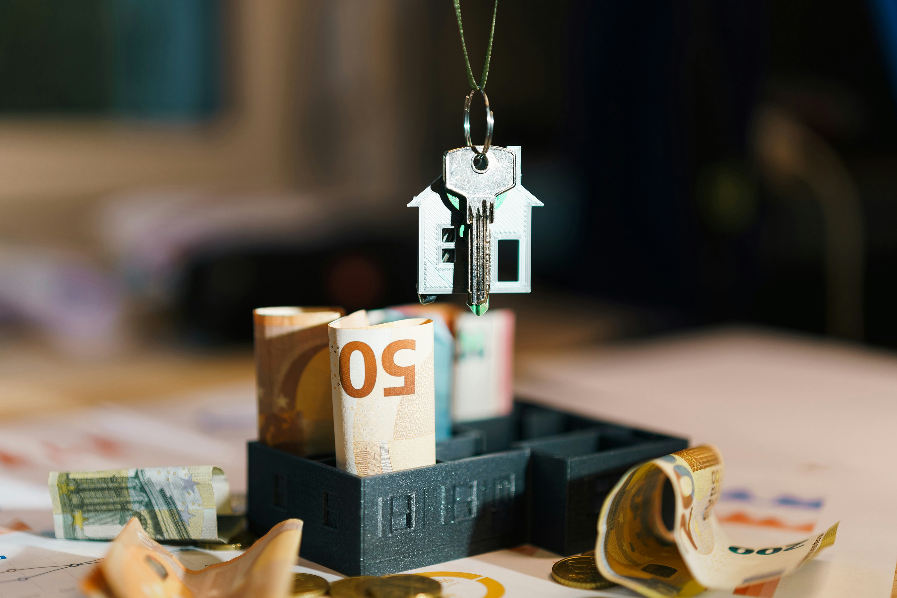Real Estate Financing in Berlin: How Buyers Plan Their Loan