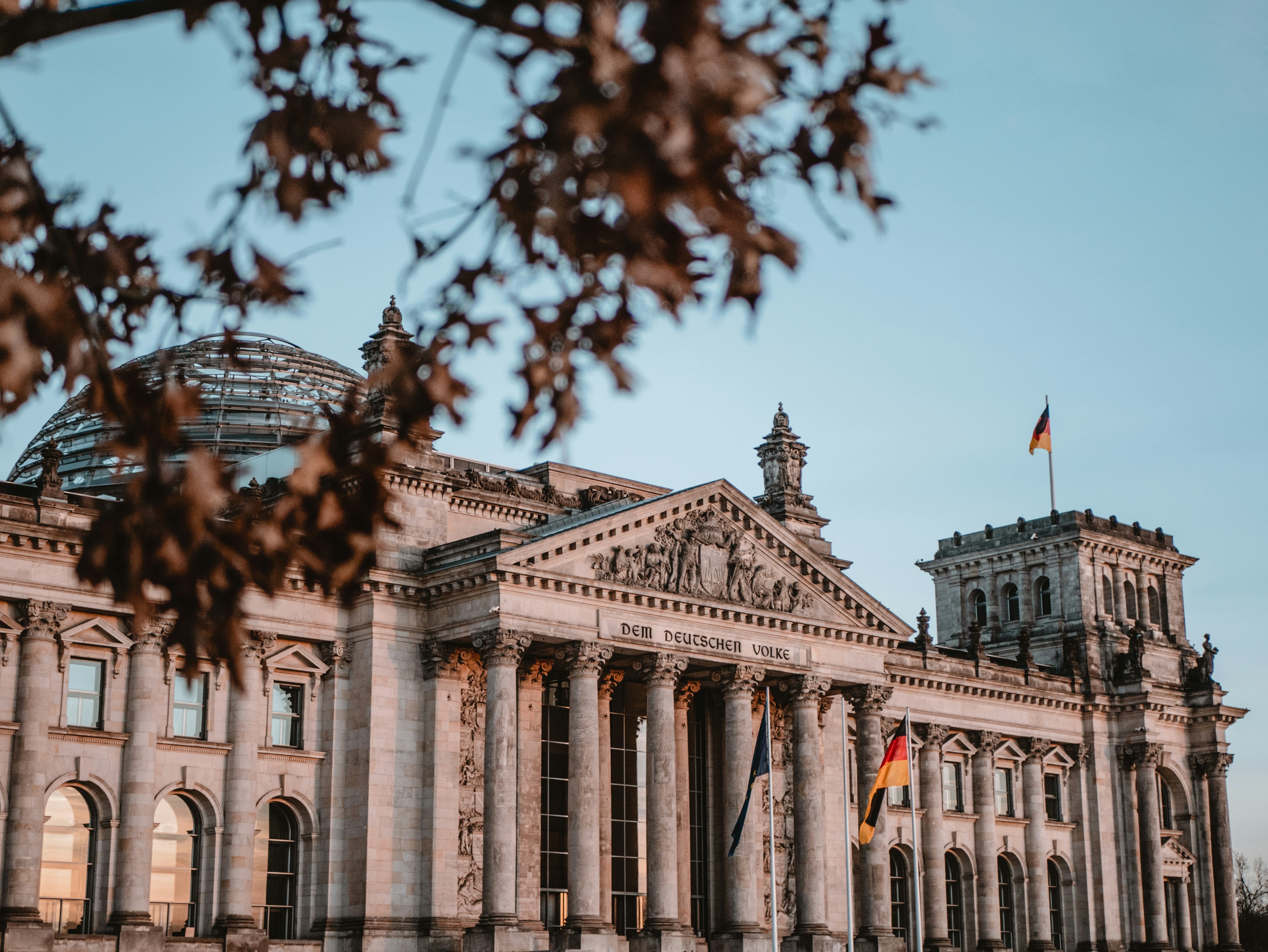 Is it still worth buying real estate in Berlin?