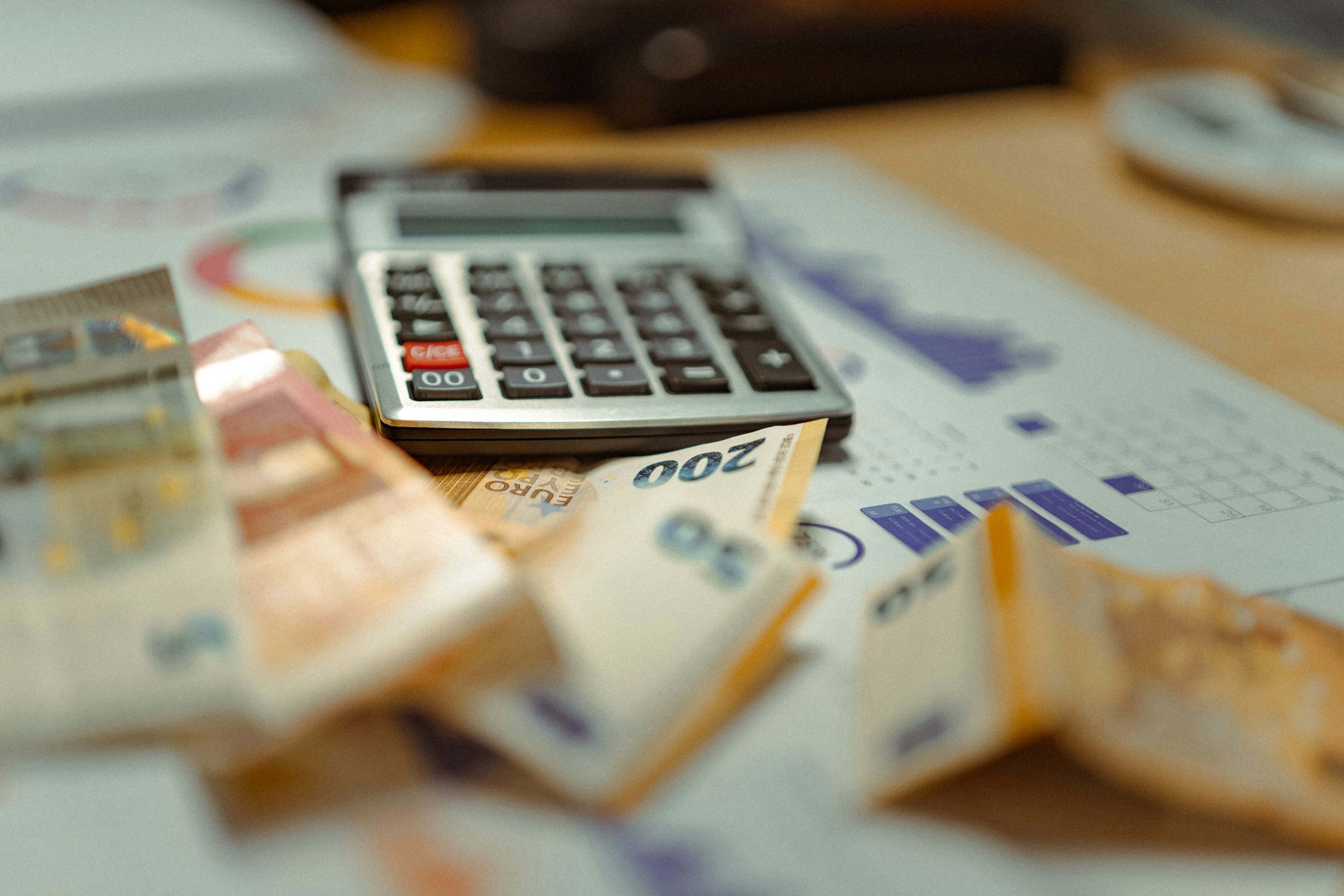 Taxes for Landlords: Depreciation, Interest, and Closing Costs