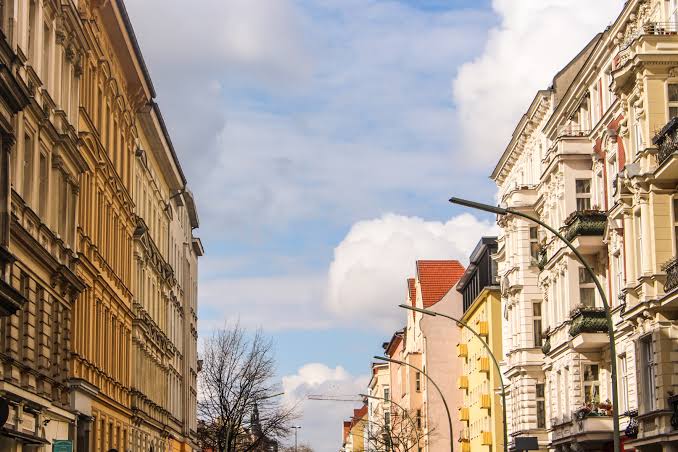 Schöneberg Berlin, Lage für Wohnungskäufer