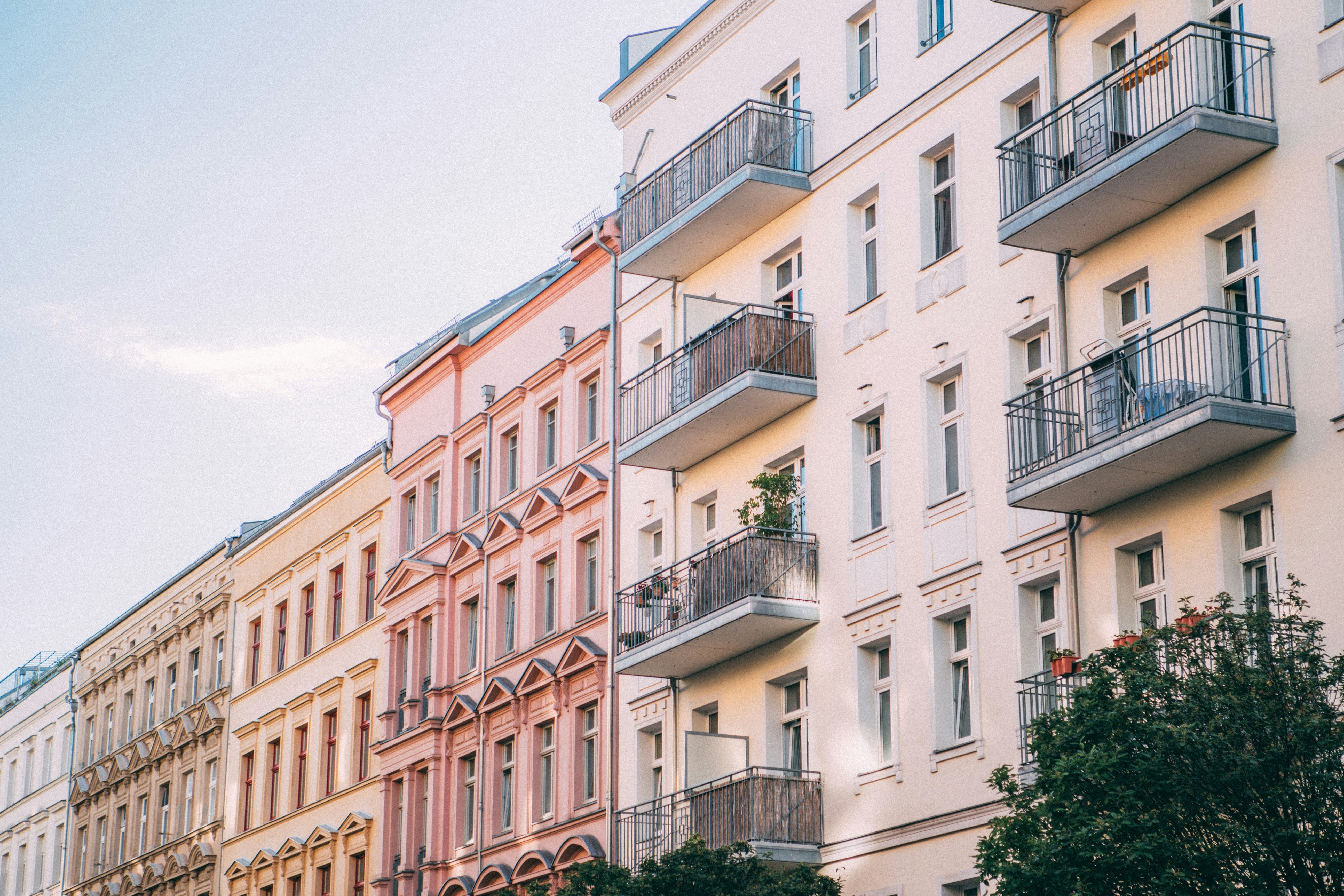 Wo in Berlin Wohnung kaufen? Bezirke im Vergleich für Käufer 2026
