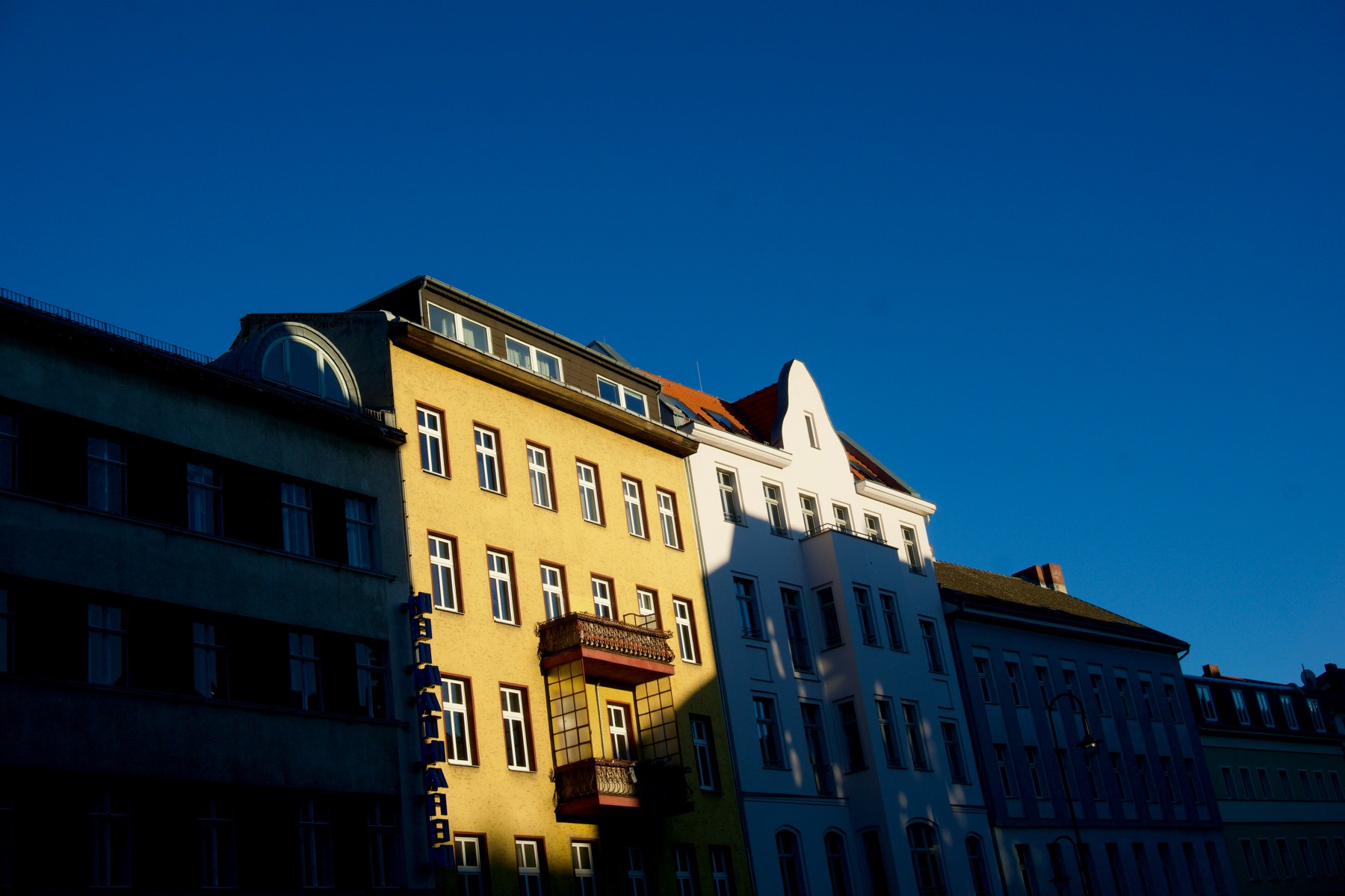 Buying an apartment in Neukölln: locations and who it suits